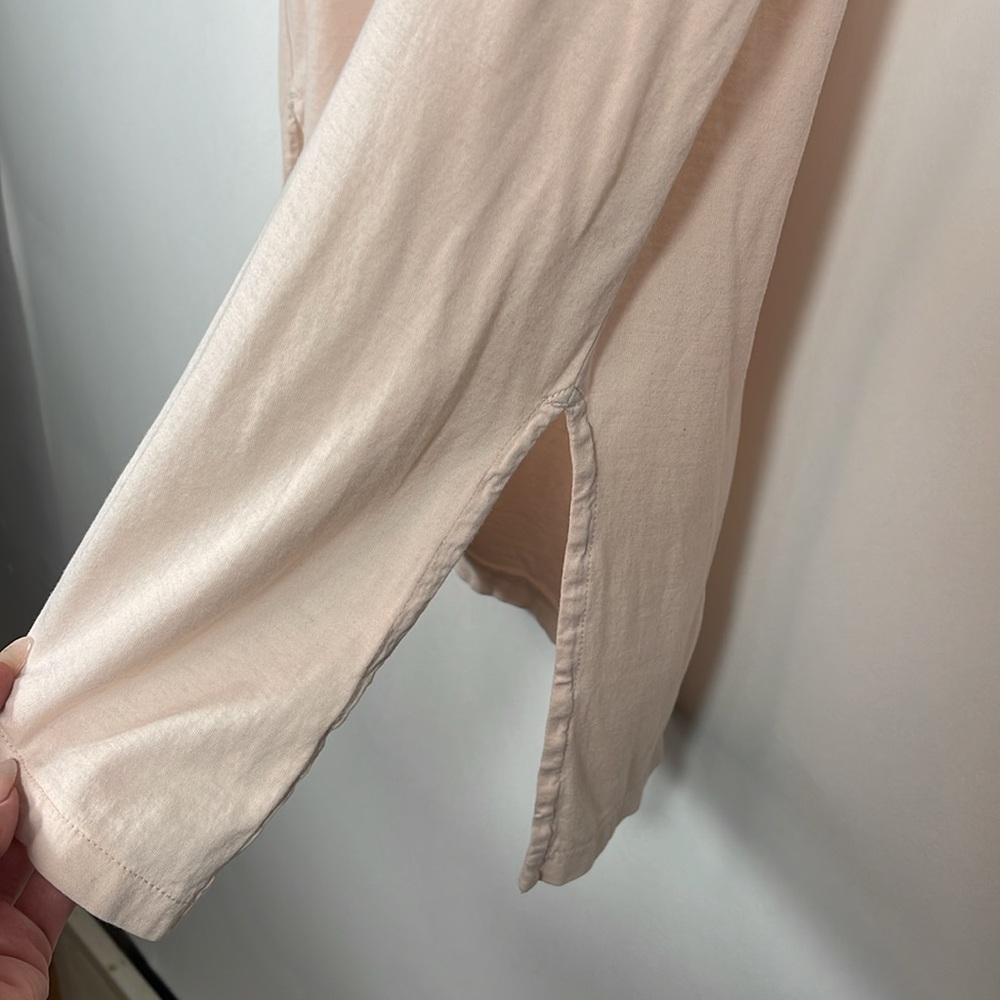 JCREW Teeshirt - Picture 3 of 4